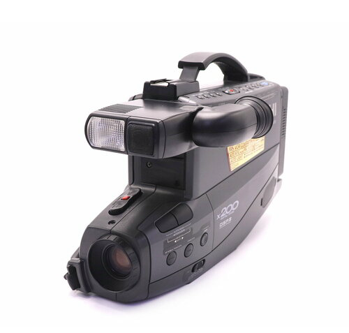 Ремонт видеокамер